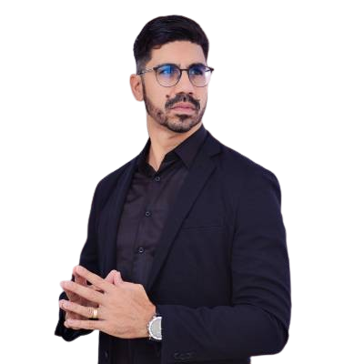 Fundador da Pollycard